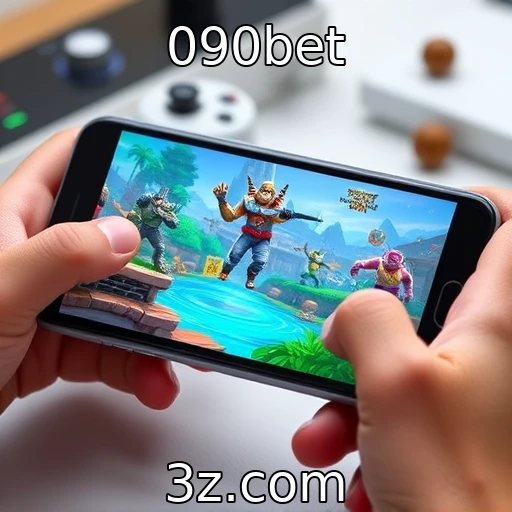 Jogos mobile superam consoles em popularidade