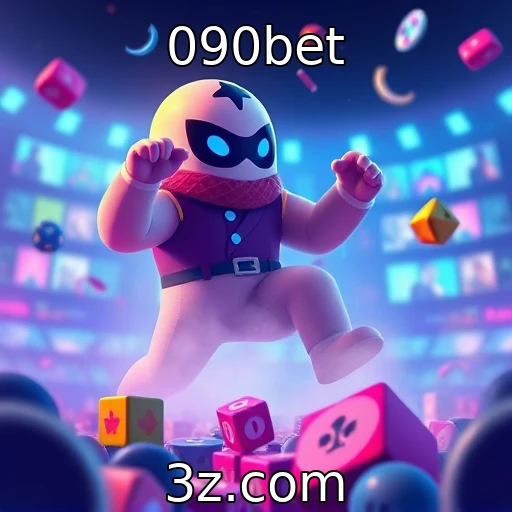 Expectativas para o mercado de jogos online em 2025