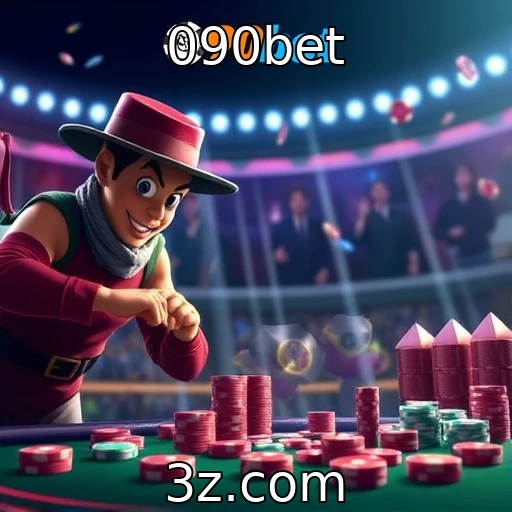 Mudanças nas preferências dos jogadores em jogos de azar