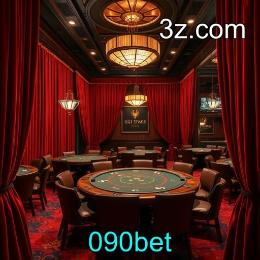 Os Imperdíveis Jackpots da 090bet: Emoção e Prêmios