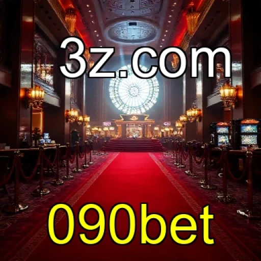 Apostas Espetaculares em Sports na 090bet